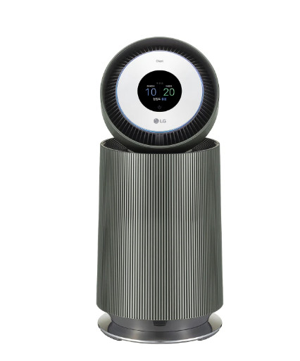Máy lọc không khí LG AS202NGHA QH238565